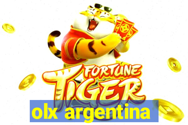 olx argentina